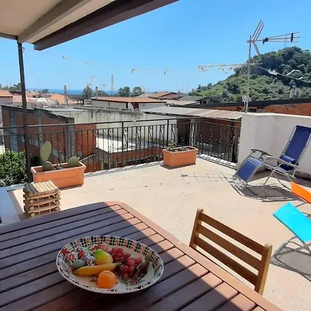 Casa Stella Apartment