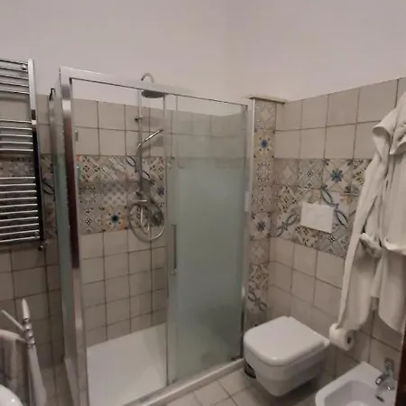 Casa Stella Apartment Savoca