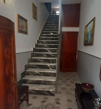 Apartamento Casa Stella