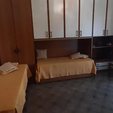 Apartamento Casa Stella Savoca