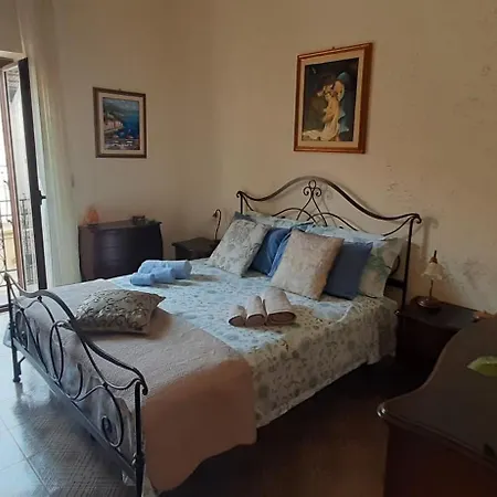 Casa Stella 아파트 *