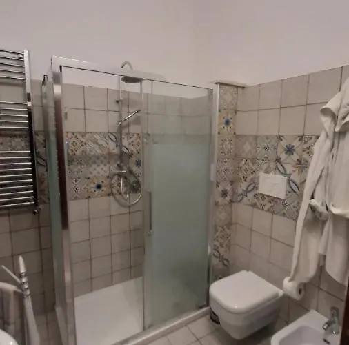 Casa Stella 公寓 萨沃卡