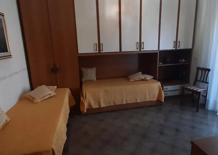 公寓 Casa Stella 萨沃卡