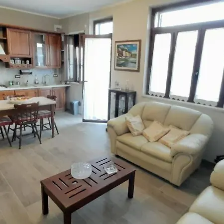 Casa Stella Apartment *