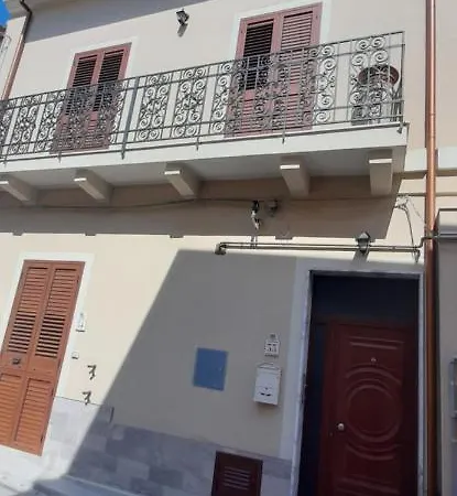 Casa Stella Apartment