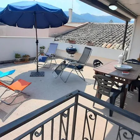 Daire Casa Stella