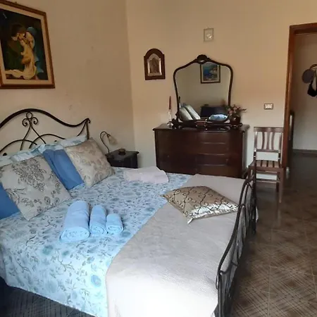 Casa Stella * Savoca