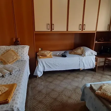 Apartman Casa Stella Savoca