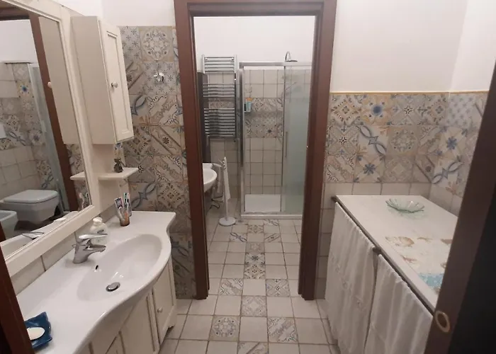 Daire Casa Stella Savoca