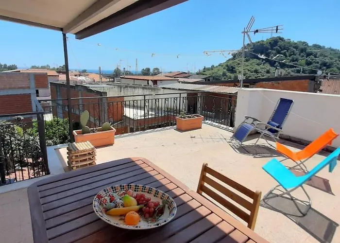 Casa Stella Daire