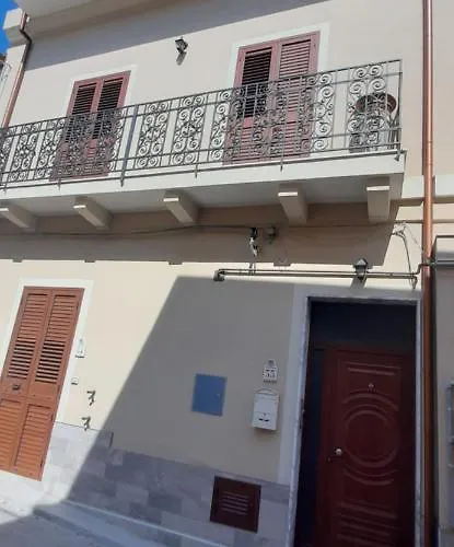 Casa Stella Daire