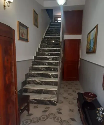 Daire Casa Stella