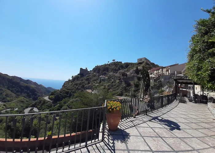 Casa Stella Daire