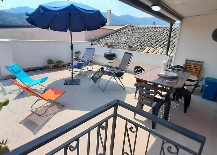Daire Casa Stella