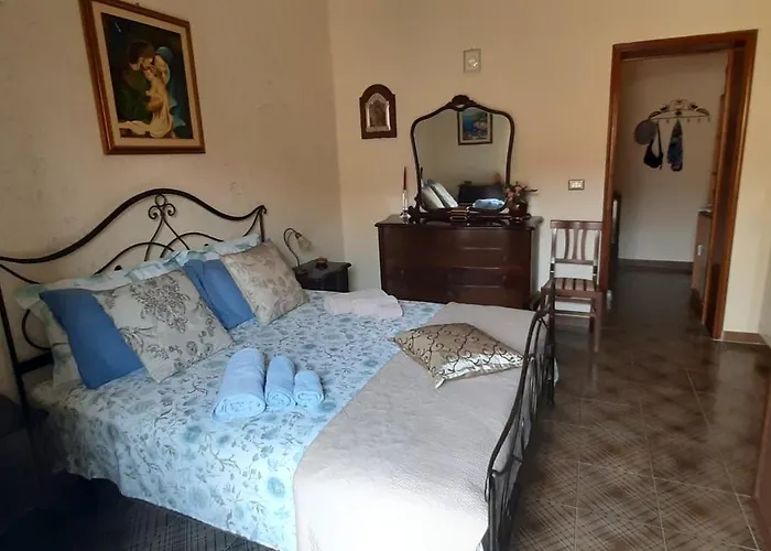 Casa Stella * Savoca