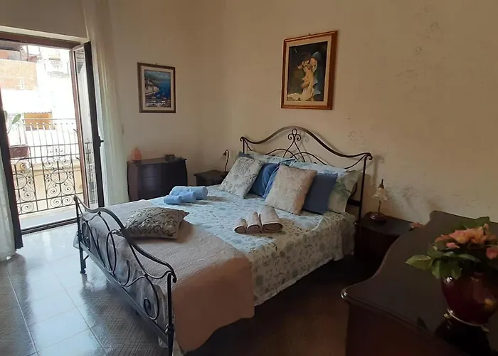 Casa Stella Daire *